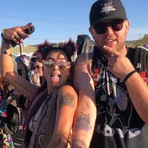 Meet your Posher, Danny